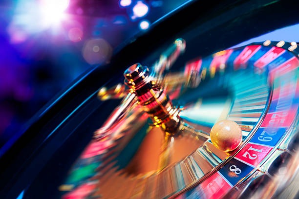 panutantoto Open Live Baccarat Table